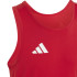 Camiseta adidas Camisola de equipa Menino Tepore