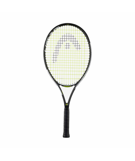 Raquete de Tênis Head Ig Speed Jr. 25 Infantil Preto