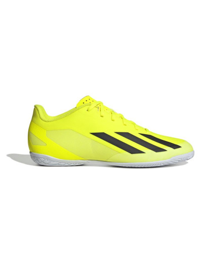 Sapatilhas de Futebol Sala adidas Sala X Crazyfast Club...