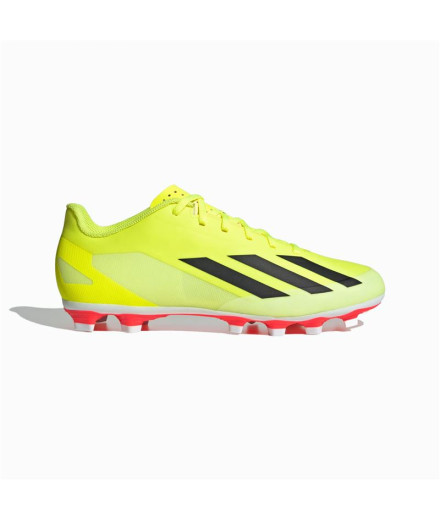 Futebol adidas X Crazyfast Club Fxg Amarelo X Crazyfast...