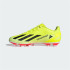 Futebol adidas X Crazyfast Club Fxg Amarelo X Crazyfast Club Fxg Amarelo Botas