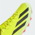 Futebol adidas X Crazyfast Club Fxg Amarelo X Crazyfast Club Fxg Amarelo Botas