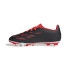 Futebol adidas Predator Club Fxg Botas Infantil Preto