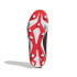 Futebol adidas Predator Club Fxg Botas Infantil Preto