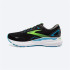 Sapatilhas de Running Brooks Adrenaline GTS 23 Homem Preto Azul