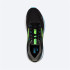 Sapatilhas de Running Brooks Adrenaline GTS 23 Homem Preto Azul
