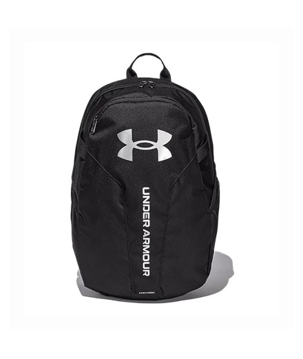 Mochila Fitness por Under Amour Hustle Lite Preto