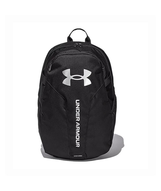 Mochila Fitness por Under Amour Hustle Lite Preto