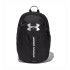 Mochila Fitness por Under Amour Hustle Lite Preto