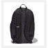 Mochila Fitness por Under Amour Hustle Lite Preto