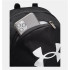 Mochila Fitness por Under Amour Hustle Lite Preto