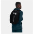 Mochila Fitness por Under Amour Hustle Lite Preto