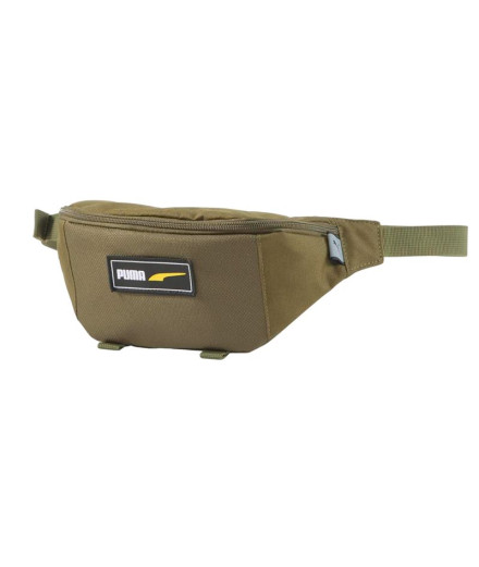Bolsa de cintura Puma Deck Olive