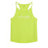 Camiseta Fitness por Puma Fit Fashion Ult Lima Mulher