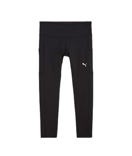 Malhas Running Mulher de Puma Run Favorites Velocity Preto