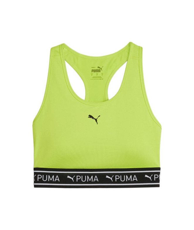 Sutiã esportivo Fitness Mulher por Puma 4Keeps...