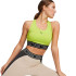 Sutiã esportivo Fitness Mulher por Puma 4Keeps Elastic Yellow