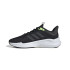Sapatilhas de Running adidas Alphaedge + Homem Preto