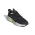 Sapatilhas de Running adidas Alphaedge + Homem Preto