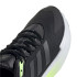 Sapatilhas de Running adidas Alphaedge + Homem Preto
