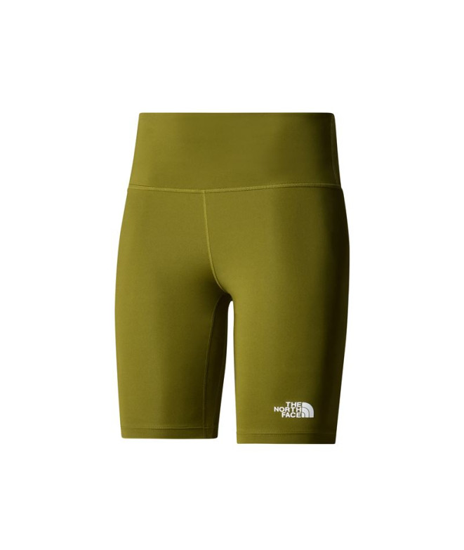 Leggings de Montanha The North Face Flex 8In...
