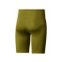 Leggings de Montanha The North Face Flex 8In Mulher Verde