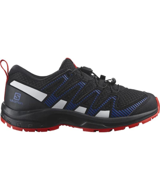 Sapatilhas de Trail Salomon XA Pro V8...