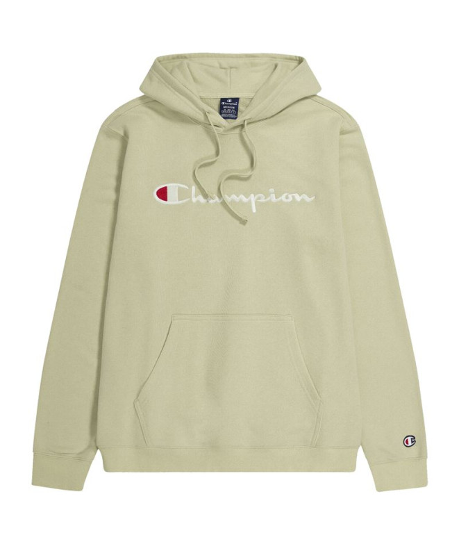 Moletom Champion Sweatshirt com capuz Homem