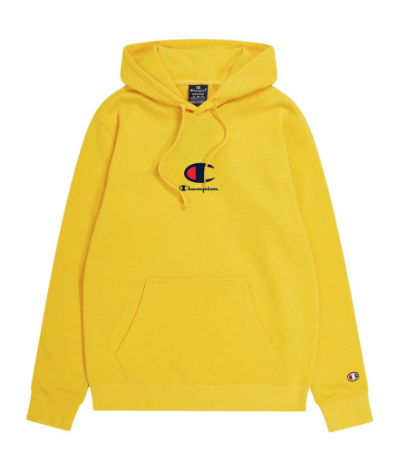 Moletom Champion Sweatshirt com capuz Homem