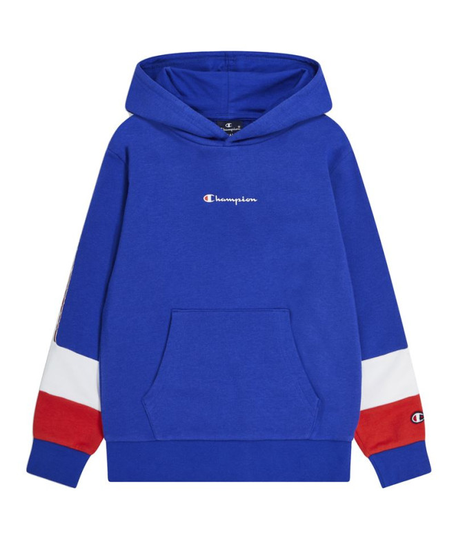 Moletom Champion Sweatshirt com capuz Homem