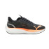 Sapatilhas running por Puma Velocity Nitro 3 Preto Homem