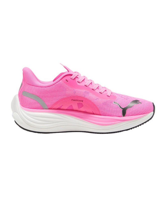 Sapatilhas running por Puma Velocity Nitro 3...