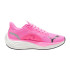 Sapatilhas running por Puma Velocity Nitro 3 Rosa Mulher