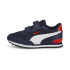 Sapatilhas Puma ST Runner V3 Infantil Marinho