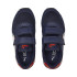 Sapatilhas Puma ST Runner V3 Infantil Marinho