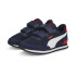 Sapatilhas Puma ST Runner V3 Infantil Marinho