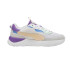 Sapatilhas Puma Runtamed Platform Rosa Prata Mulher