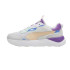 Sapatilhas Puma Runtamed Platform Rosa Prata Mulher