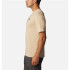 Camiseta Columbia CSC Basic Logo™ Homem Castanho