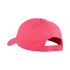 Boné Puma Essentials III Rosa