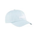 Boné Puma Essentials No.1 Turquoise