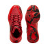 Sapatilhas basquetebol por Puma Genetics Club Red