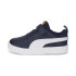 Sapatilhas da Puma Rickie+ Infantil Marinho