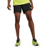 Calça Running Homem de Puma Run Favorite Velocity 5 Preto
