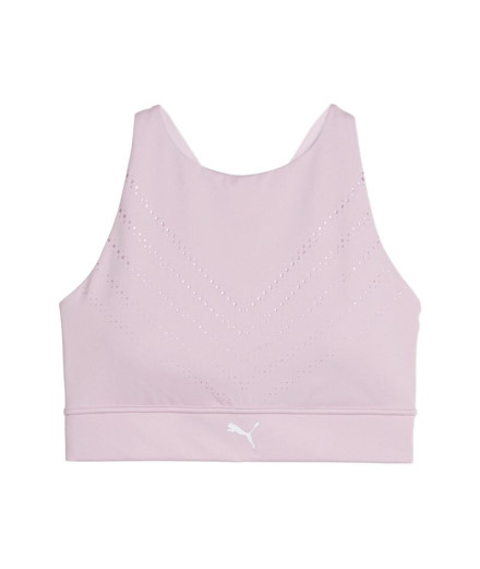 Sutiã esportivo Running Mulher por Puma Power Ultraform...