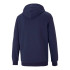 Moletom Homem Puma Essentials Big Logo Marinho