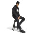 Calça adidas Homem Fi Bos Preto