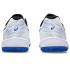 Sapatilhas de Tênis ASICS Gel-Game 9 Clay/Oc Homem Branco/Azul