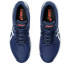 Sapatilhas de Tênis ASICS Gel-Game 9 Clay/Oc Homem Blue/White