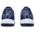 Sapatilhas de Tênis ASICS Gel-Game 9 Clay/Oc Homem Blue/White
